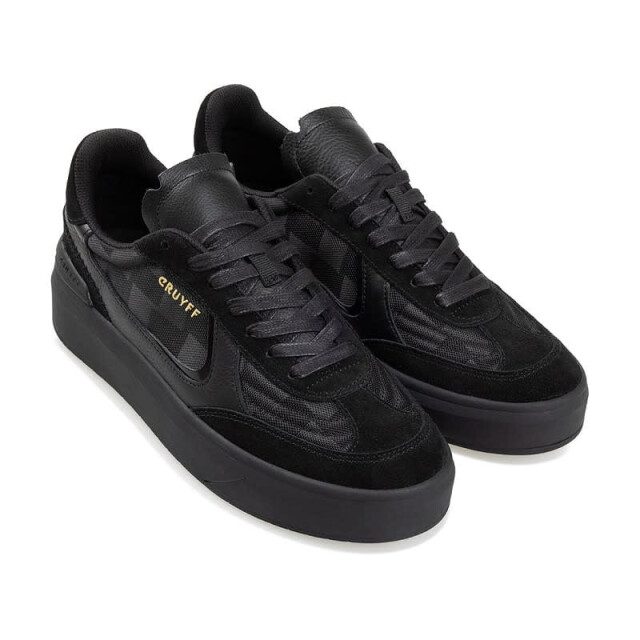 Cruyff 158916190 Sneakers Zwart 158916190 large