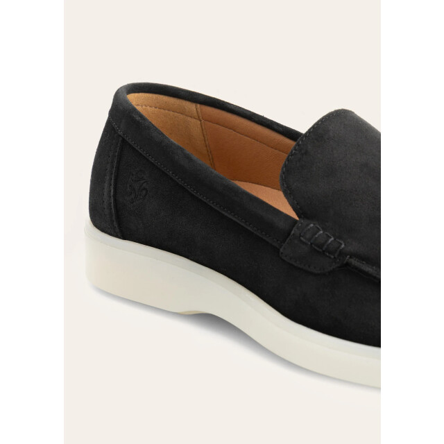 Triad’oro Triadoro loafer low 158914509 large