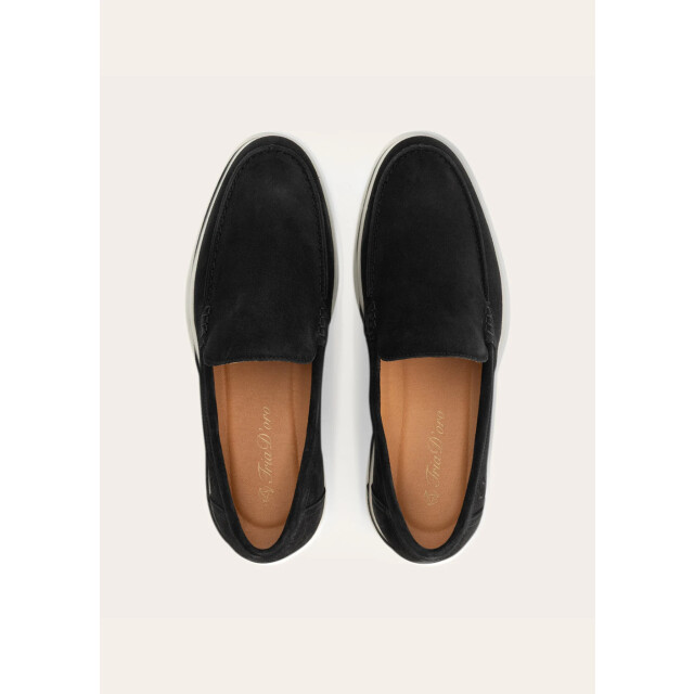 Triad’oro Triadoro loafer low 158914509 large