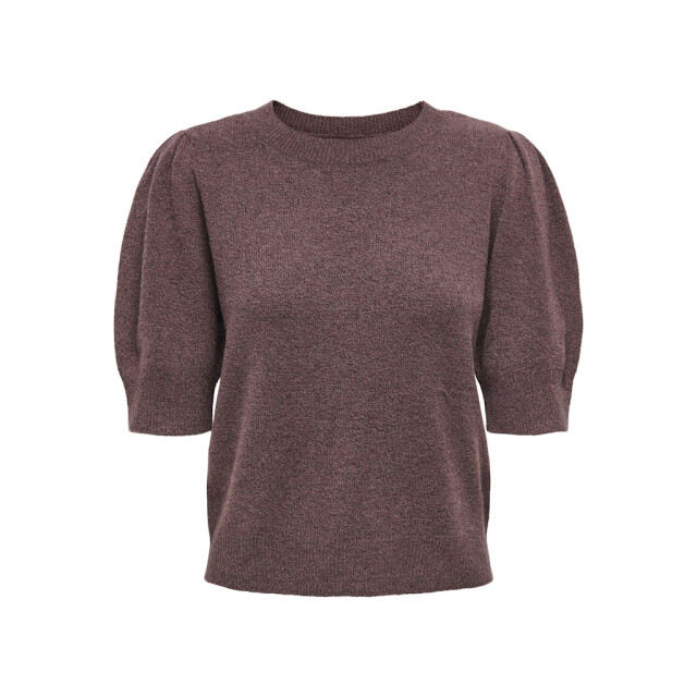 Only Onlrica life 24 pullover knt noos bordeaux 4219.47.0005 large Only Onlrica life 24 pullover knt noos bordeaux 4219.47.0005 large