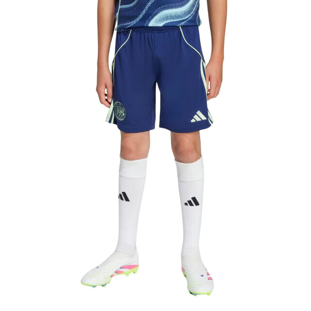 Adidas Voetbalbroek jr JI9570 large