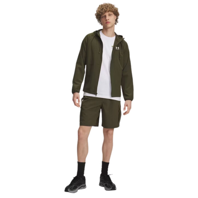 Under Armour Casual short heren 1386560 large