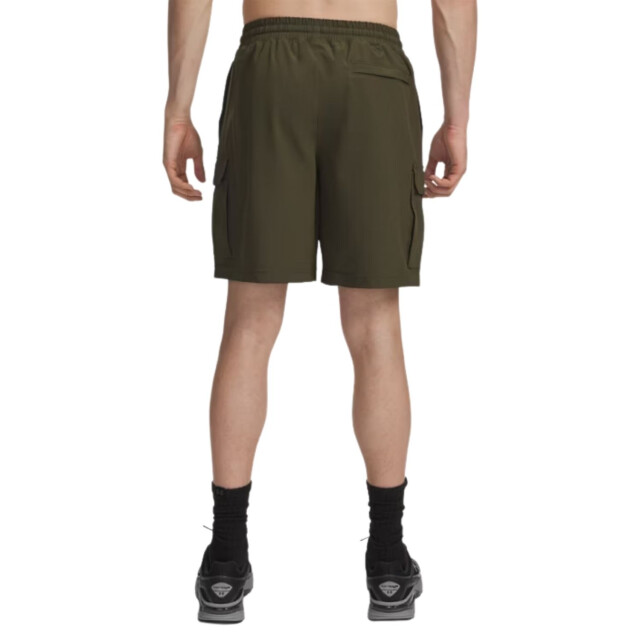 Under Armour Casual short heren 1386560 large