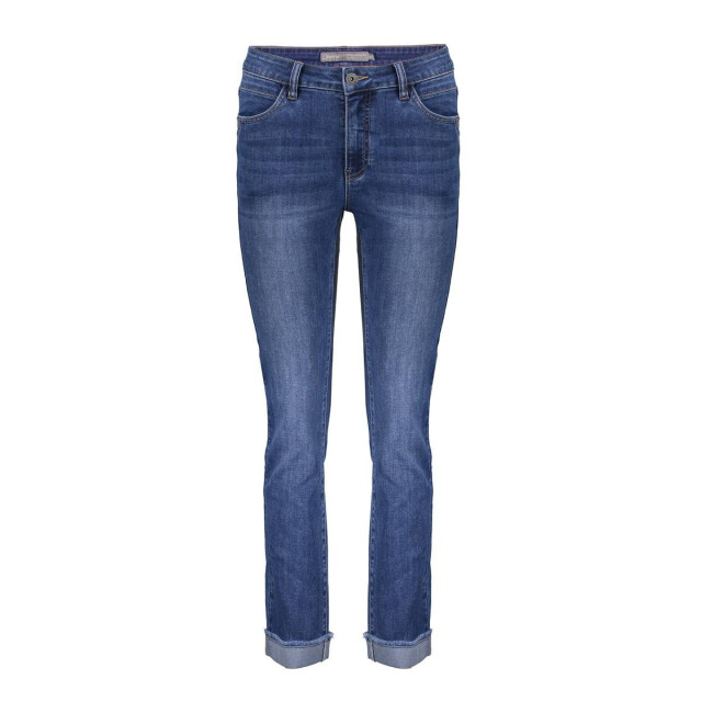 Geisha Jeans stonewash denim 51517-10-000811 large Geisha Jeans stonewash denim 51517-10-000811 large