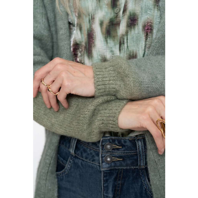 Geisha Vest soft green 54599-70-000520 large