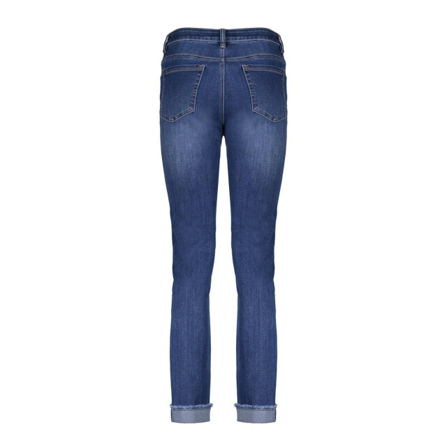 Geisha Jeans stonewash denim 51517-10-000811 large Geisha Jeans stonewash denim 51517-10-000811 large