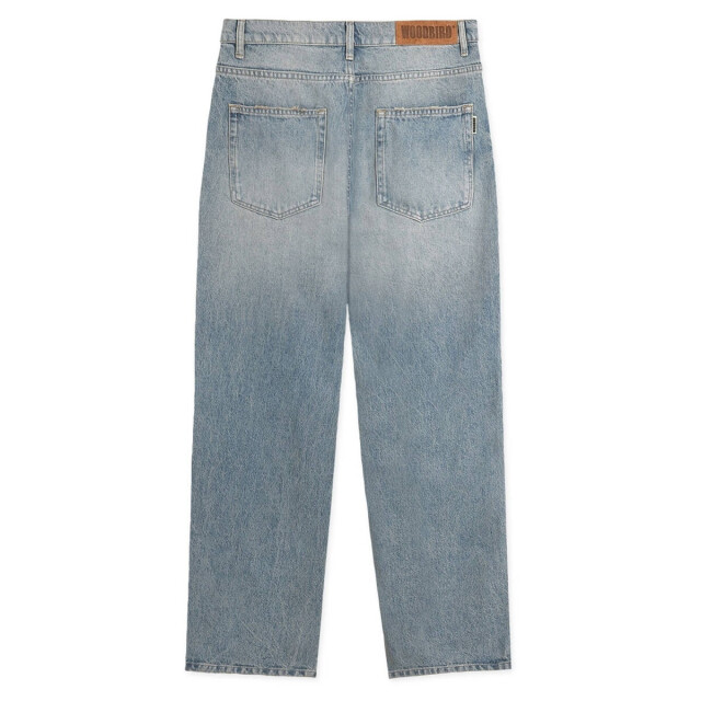 Woodbird Jeans 2536-115 Woodbird Jeans 2536-115 large