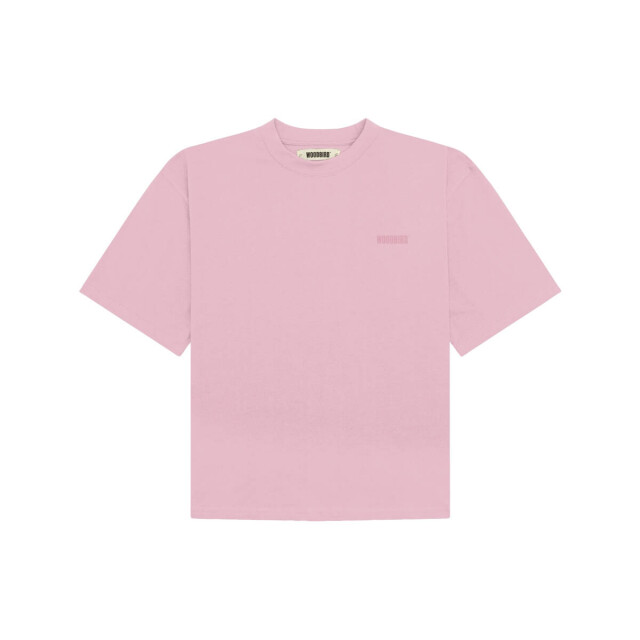 Woodbird T-shirt 2335-420 Woodbird T-shirt 2335-420 large