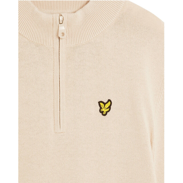 Lyle and Scott Pullover knb2100vc Lyle & Scott Pullover KNB2100VC large