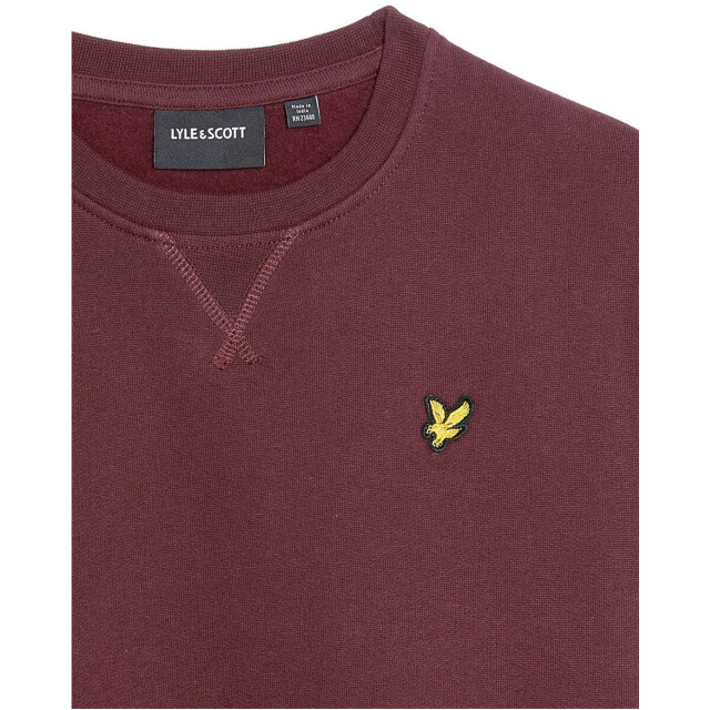 Lyle and Scott Sweat mlb2000vb Lyle & Scott Sweat MLB2000VB large
