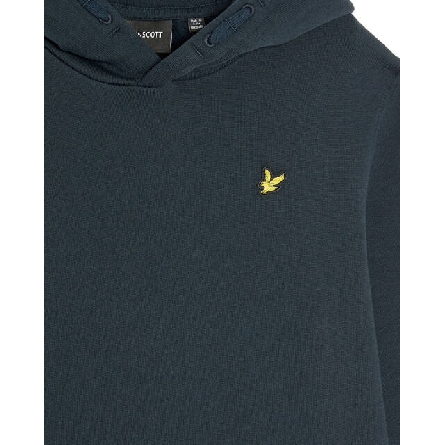 Lyle and Scott Hoodie mlb2001vb Lyle & Scott Hoodie MLB2001VB large