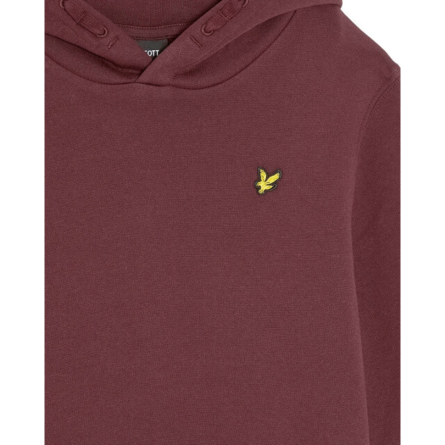 Lyle and Scott Hoodie mlb2001vb Lyle & Scott Hoodie MLB2001VB large