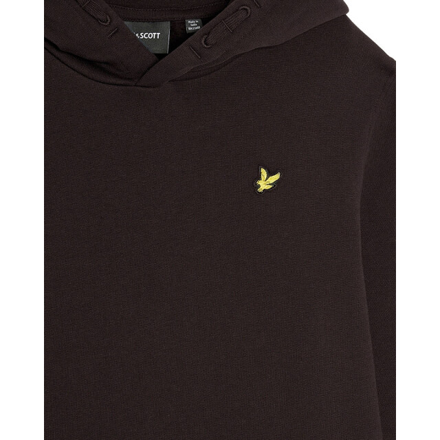 Lyle and Scott Hoodie mlb2001vb Lyle & Scott Hoodie MLB2001VB large