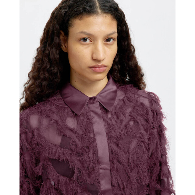 Selected Femme Top lange mouw 160950 myline Selected Femme Top lange mouw 16095034 MYLINE large