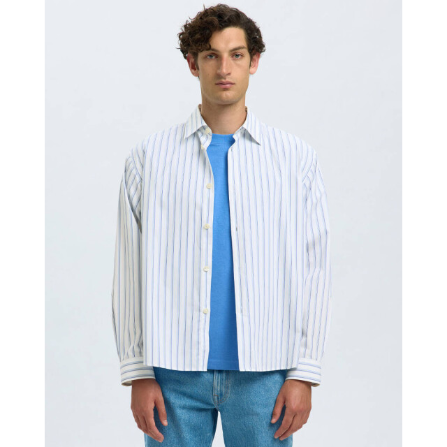 Selected Homme Overhemd lange mouw 16098402 henri Selected Homme Overhemd lange mouw 16098402 HENRI large Selected Homme Overhemd lange mouw 16098402 henri Selected Homme Overhemd lange mouw 16098402 HENRI large