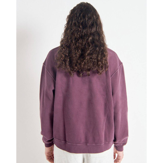 American Vintage Sweatshirt mpli03bh25 American Vintage Sweatshirt MPLI03BH25 large