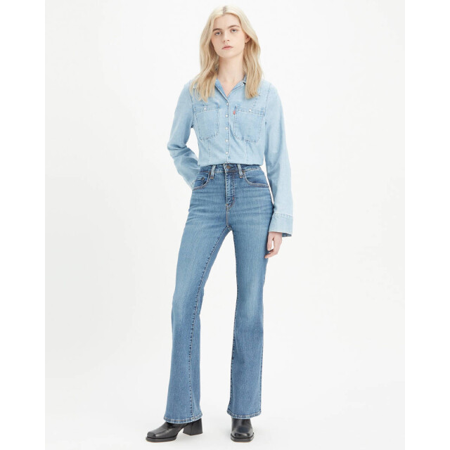 Levi's Jeans a3410 Levi's Jeans A3410 large