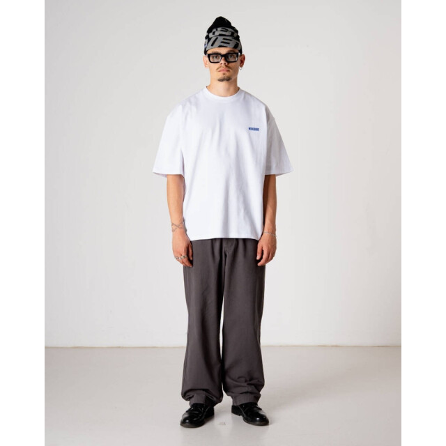 Woodbird T-shirt korte mouw 2536-401 Woodbird T-shirt korte mouw 2536-401 large