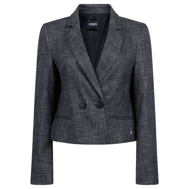 Jansen Amsterdam Blazer aisha w25 JANSEN Amsterdam Blazer AISHA W25 large