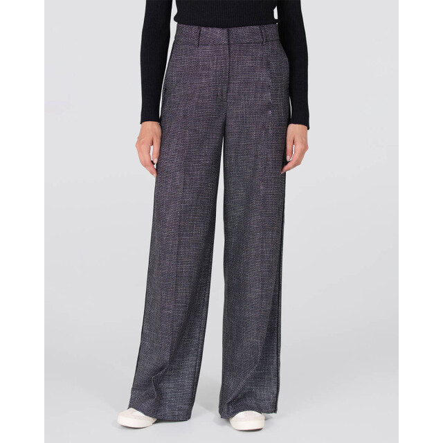 Jansen Amsterdam Broek audrey w25 JANSEN Amsterdam Broek AUDREY W25 large