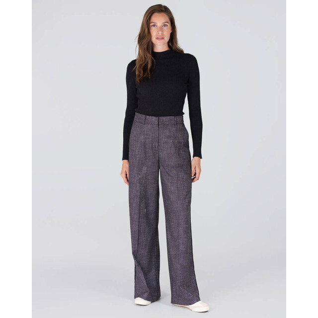 Jansen Amsterdam Broek audrey w25 JANSEN Amsterdam Broek AUDREY W25 large