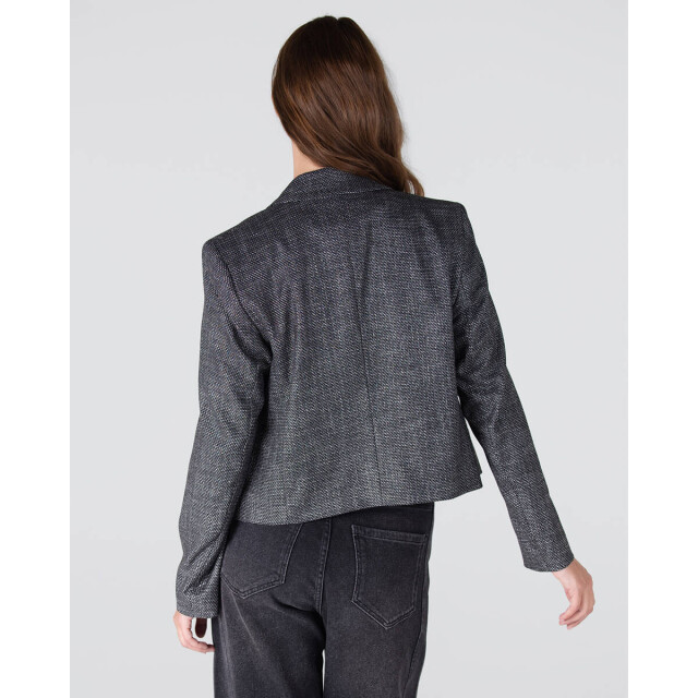 Jansen Amsterdam Blazer aisha w25 JANSEN Amsterdam Blazer AISHA W25 large