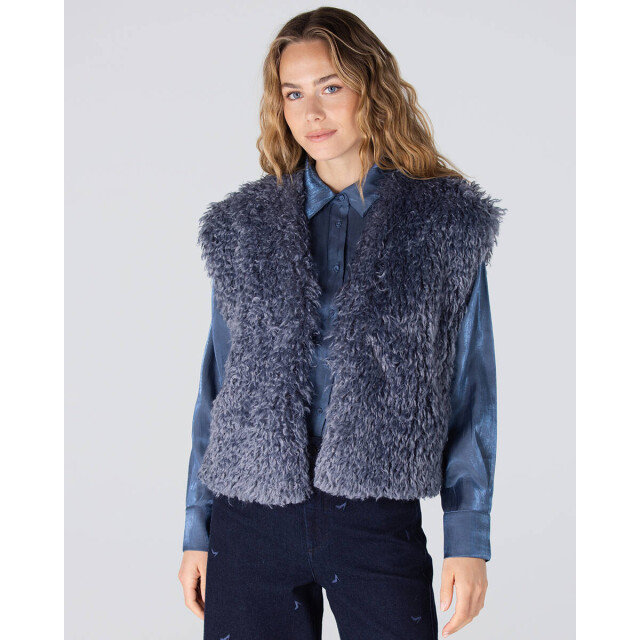 Jansen Amsterdam Gilet dali w25 JANSEN Amsterdam Gilet DALI W25 large