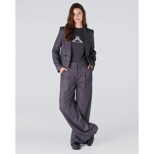 Jansen Amsterdam Blazer aisha w25 JANSEN Amsterdam Blazer AISHA W25 large