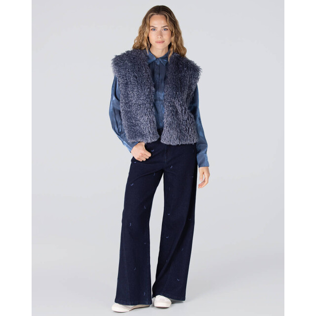 Jansen Amsterdam Gilet dali w25 JANSEN Amsterdam Gilet DALI W25 large