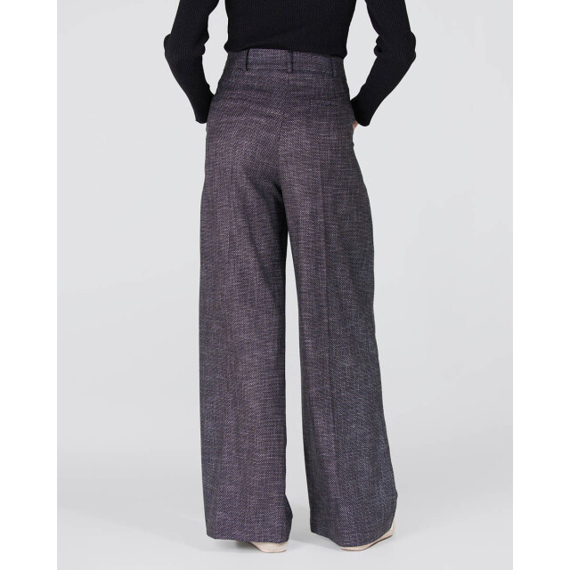 Jansen Amsterdam Broek audrey w25 JANSEN Amsterdam Broek AUDREY W25 large