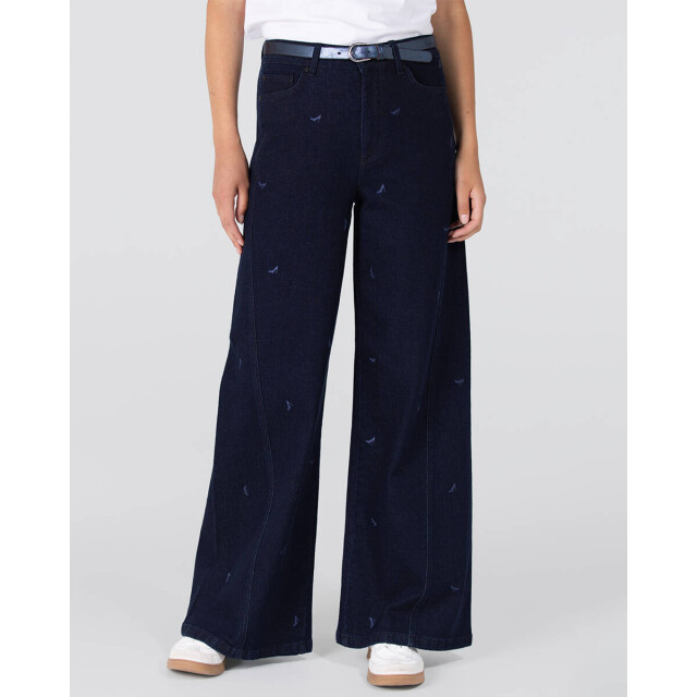 Jansen Amsterdam Jeans isabeau w25 JANSEN Amsterdam Jeans ISABEAU W25 large