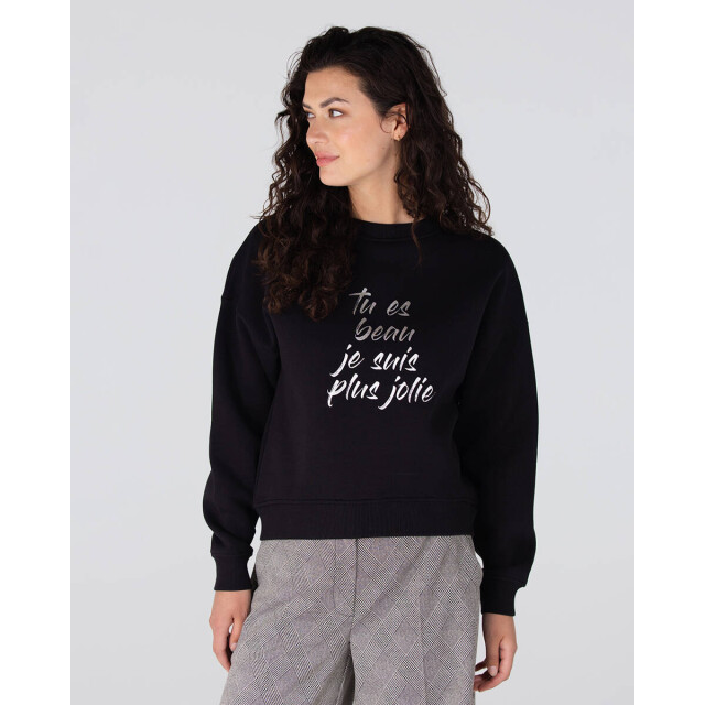 Jansen Amsterdam Sweat kiara w25 JANSEN Amsterdam Sweat KIARA W25 large