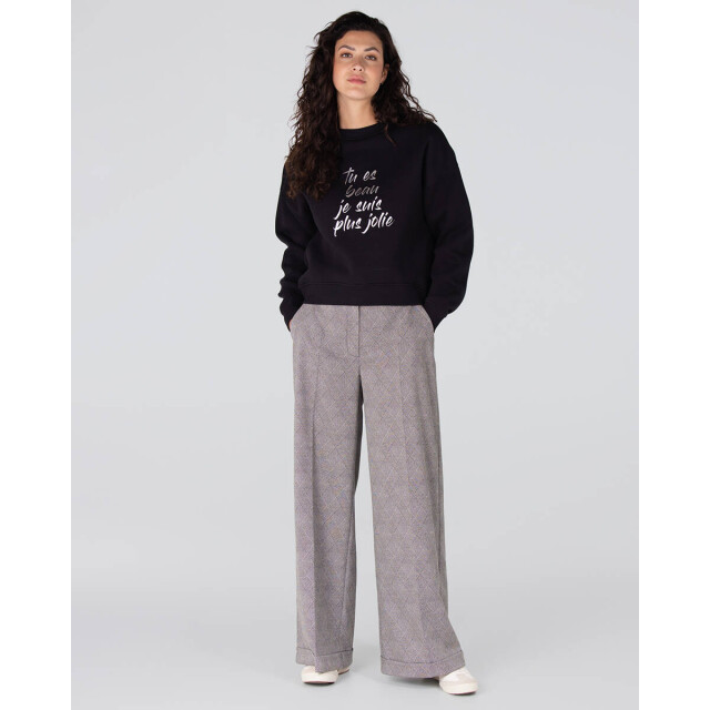 Jansen Amsterdam Sweat kiara w25 JANSEN Amsterdam Sweat KIARA W25 large