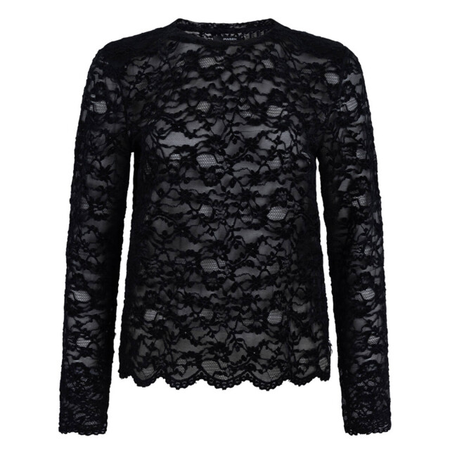 Jansen Amsterdam Top lange mouw kiki w25 JANSEN Amsterdam Top lange mouw KIKI W25 large