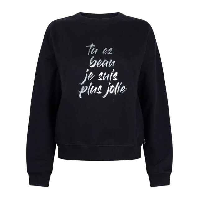 Jansen Amsterdam Sweat kiara w25 JANSEN Amsterdam Sweat KIARA W25 large