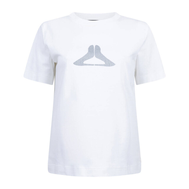 Jansen Amsterdam T-shirt lola w25 JANSEN Amsterdam T-shirt LOLA W25 large