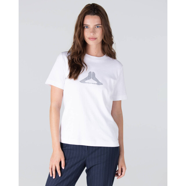 Jansen Amsterdam T-shirt lola w25 JANSEN Amsterdam T-shirt LOLA W25 large