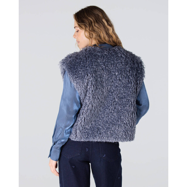 Jansen Amsterdam Gilet dali w25 JANSEN Amsterdam Gilet DALI W25 large