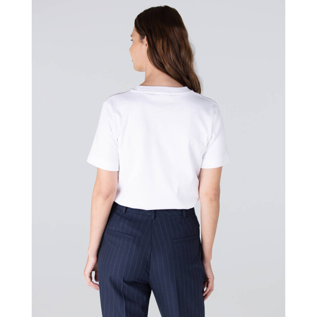 Jansen Amsterdam T-shirt lola w25 JANSEN Amsterdam T-shirt LOLA W25 large