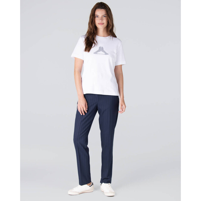 Jansen Amsterdam T-shirt lola w25 JANSEN Amsterdam T-shirt LOLA W25 large