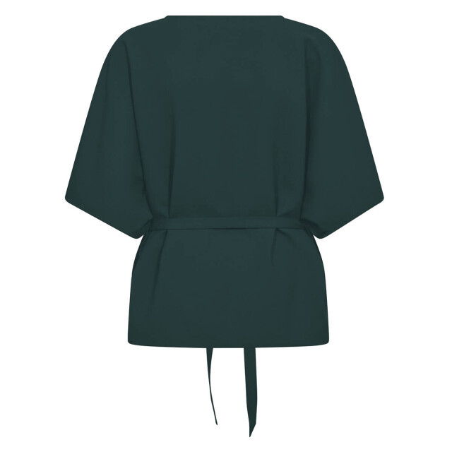 Mos Mosh Top korte mouw 173340 rikala mil Mos Mosh Top korte mouw 173340 RIKALA MIL large