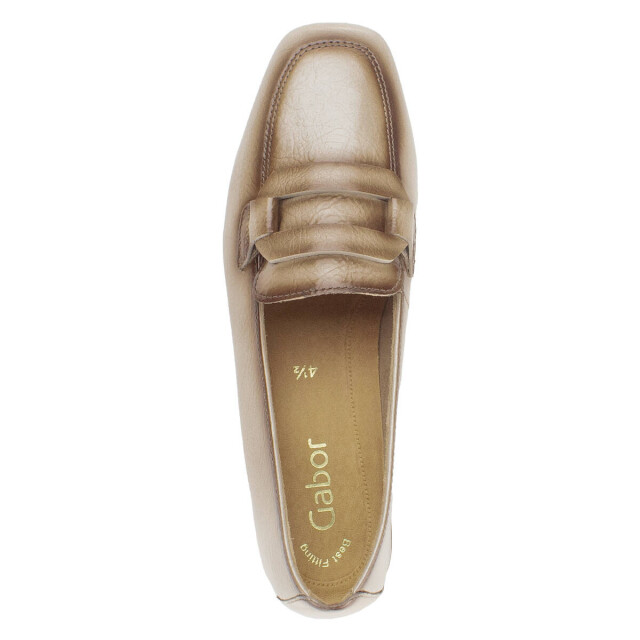 Gabor Gabor Loafers 75.261.92 Loafers Cognac Gabor Loafers 75.261.92 large Gabor Gabor Loafers 75.261.92 Loafers Cognac Gabor Loafers 75.261.92 large
