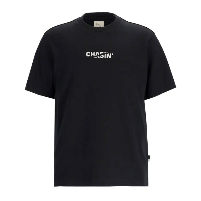 Chasin' T-shirt korte mouw 52110058 CHASIN' T-shirt korte mouw 52110058 large
