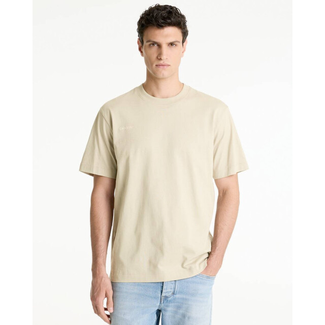 Chasin' T-shirt korte mouw 52110060 CHASIN' T-shirt korte mouw 52110060 large