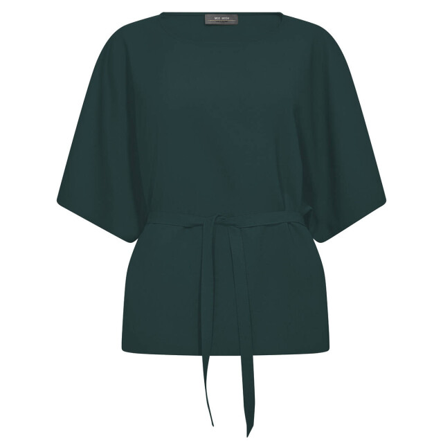 Mos Mosh Top korte mouw 173340 rikala mil Mos Mosh Top korte mouw 173340 RIKALA MIL large