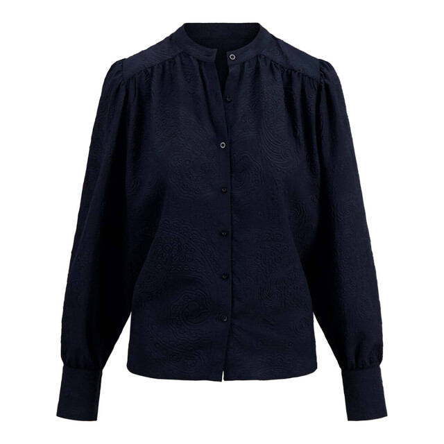Zusss Blouse lange mouw 0304-216 Zusss Blouse lange mouw 0304-216 large