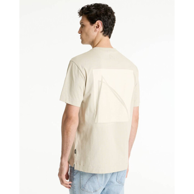 Chasin' T-shirt korte mouw 52110060 CHASIN' T-shirt korte mouw 52110060 large