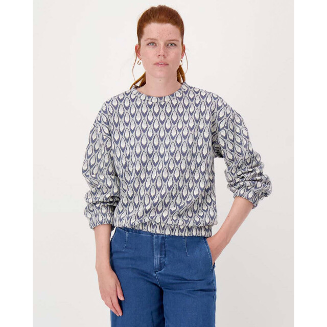 Zusss Sweat 0304-230 Zusss Sweat 0304-230 large