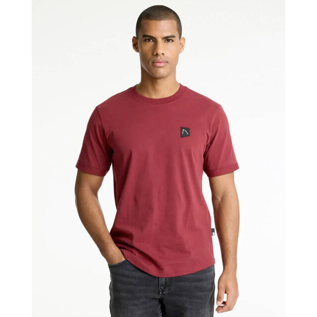 Chasin' T-shirt korte mouw 52110011 CHASIN' T-shirt korte mouw 52110011 large