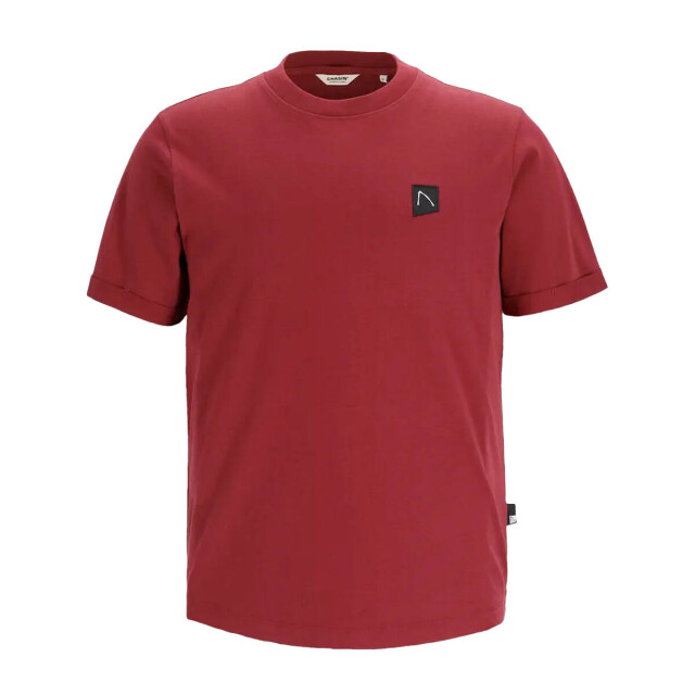 Chasin' T-shirt korte mouw 52110011 CHASIN' T-shirt korte mouw 52110011 large